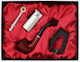 Gentelo Πίπα με Σίτα 14mm Καφέ