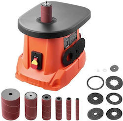 ZZSGJTSZZ240VF3SV001V2 Șlefuitor Cu Bandă/Disc Cu Disc De Tăiere Cu Diametrul De 295mm & Viteză De Tăiere 2000rpm ZZSGJTSZZ240VF3SV001V2 Șlefuitor Cu Bandă/Disc Cu Disc De Tăiere Cu Diametrul De 295mm & Viteză De Tăiere 2000rpm