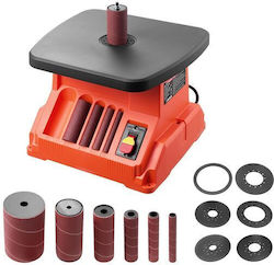ZZSGJTSZZ240N9I70001V2 Șlefuitor cu bandă/disc cu disc de tăiere cu diametrul de 16mm și viteză de tăiere 2000rpm ZZSGJTSZZ240N9I70001V2 Șlefuitor cu bandă/disc cu disc de tăiere cu diametrul de 16mm și viteză de tăiere 2000rpm