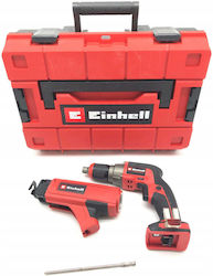 Einhell TP-DY 18 Șurubelniță Pentru Gips-Carton Cu Baterie Brushless Solo Einhell TP-DY 18 Șurubelniță Pentru Gips-Carton Cu Baterie Brushless Solo