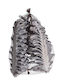 InTheBox Christmas Decorative White