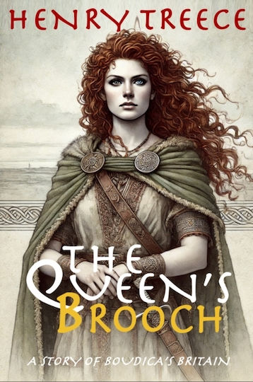 Queen's Brooch - Zero To Ten - Paperback / Softback