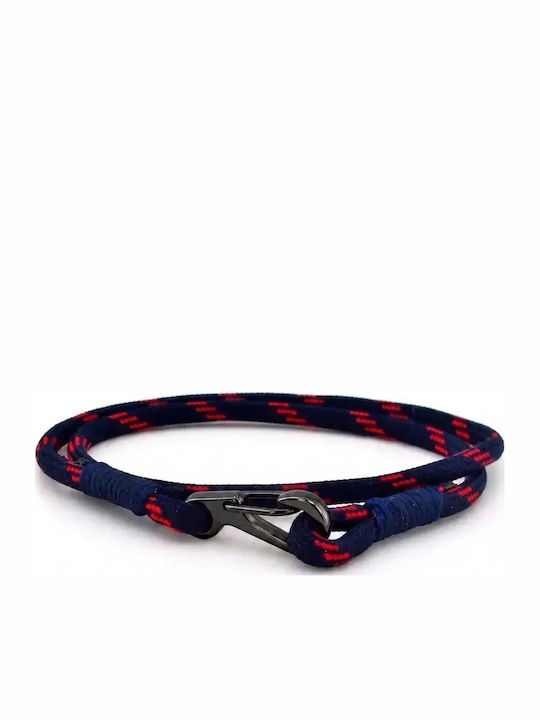 SteweHome Männer Armband aus Kabel