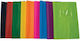 Typotrust Buchumschlag-Grün B5 25x17cm
