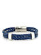 SteweHome Männliches Armband aus Leder
