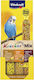 Vitakraft Mix Honey Fruit Τροφή σε Stick για Παπαγαλάκια
