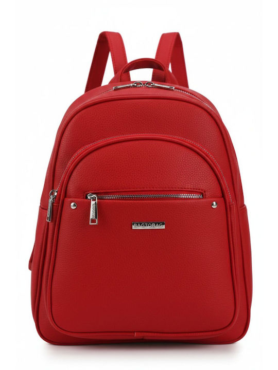 Bag to Bag Backpack Red Bag to Bag Backpack Red