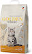 Pet Earth Golden Wheat Άμμος Γάτας 18lt 120161
