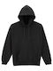 Gildan 18500 Men's Promotional Sweatshirt Black