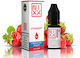 Nixx Έτοιμο Υγρό Αναπλήρωσης Strawberry 20mg 10ml