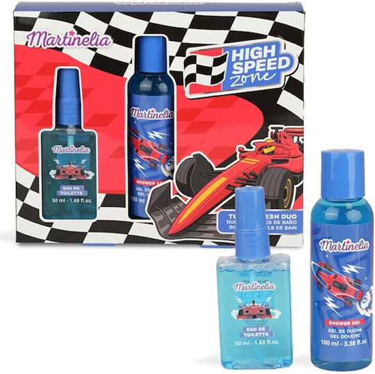 Kinder Duschgel & Shampoo in Gel-Form