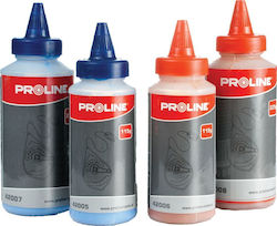 Proline Kreidefarbe Blau 115g 42005