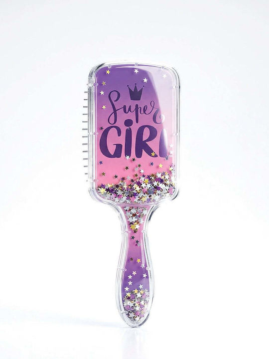 AS Kids Hair Brush