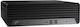 HP Elite 800 G9 R Настолен компютър (i7-14700/16GB DDR5/1.0TB SSD/W11 Pro)