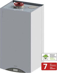 Termet Gold Plus II 25 WKJ58T1000000/PLAT Επιτοίχιος Λέβητας Συμπύκνωσης Αερίου Ηλεκτρικού Ρεύματος 21500kcal/h Termet Gold Plus II 25 WKJ58T1000000/PLAT Επιτοίχιος Λέβητας Συμπύκνωσης Αερίου Ηλεκτρικού Ρεύματος 21500kcal/h