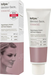 Tolpa Dermo Αναπλαστική Κρέμα Ημέρας 40ml Tolpa Dermo Αναπλαστική Κρέμα Ημέρας 40ml