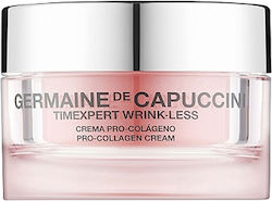 Germaine De Capuccini Timexpert Αντιγηραντική Κρέμα 50ml Germaine De Capuccini Timexpert Αντιγηραντική Κρέμα 50ml