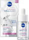 Nivea Хидратиращ и Против стареене Серум за Лице с Хиалуронова Киселина 15ml