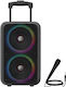 Avizar Speaker TX-39861 Black