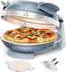 Kenwood My Pizzeria Електрическа фурна за пица 1500W Син