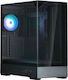 Zalman P40 Prism Plus Gaming Midi Tower Κουτί Υ...