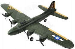 Avion teleghidat Stunt
