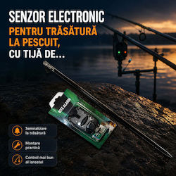 Alarma de mușcătură