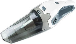 Myria Aspirator de mână reîncărcabil 12.6V Gri Myria Aspirator de mână reîncărcabil 12.6V Gri