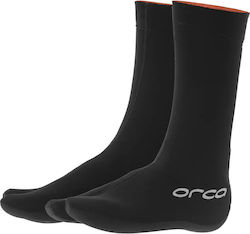 Orca Șosete Hidro Negre XL Orca Șosete Hidro Negre XL