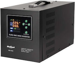 Rebel UPS 2000VA 1200W