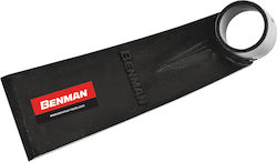 Benman 73734 Round Narrow Hoe