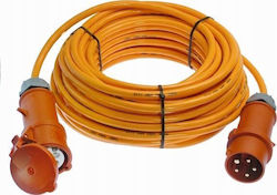 AS Schwabe Extension Cord Cable with Length 25m AS Schwabe Extension Cord Cable with Length 25m