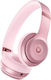 Beats Solo 4 Wireless/Wired On Ear Headphones w...