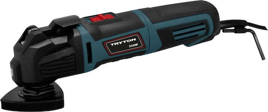 Tryton Tryton Palsindromiko Polyergaleio 330W me Rythmi Stigmis