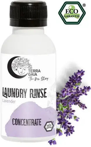 Terra Gaia Allzweckreiniger Flüssig Allgemeine Verwendung 100ml