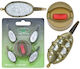 Set Method Feeder 20 35 G