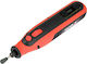 YT-82762 Rotary Multi Tool 7.4V 1x2Ah with Speed Setting