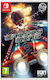 Crisis Wing Εlite Edition Switch Game
