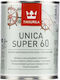 Tikkurila Surface Varnish Colorless 900ml 1kg