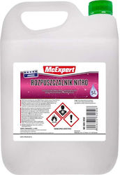 McExpert Nitro Thinner 5L