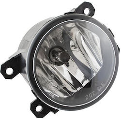 Peugeot Partner 2008 Halogen Left = Right