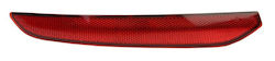 Lumina reflectorizantă Volkswagen Golf Plus 2009-2014 Stânga 5m0945105c Lumina reflectorizantă Volkswagen Golf Plus 2009-2014 Stânga 5m0945105c