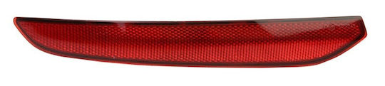 Светлоотразителна светлина Volkswagen Golf Plus 2009-2014 Ляво 5m0945105c