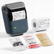 Zebra Zebra Bluetooth Etikettendrucker 300 dpi
