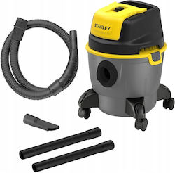 Stanley SXVC15PE Aspirator Umede-Uscate 1000W 15lt Stanley SXVC15PE Aspirator Umede-Uscate 1000W 15lt