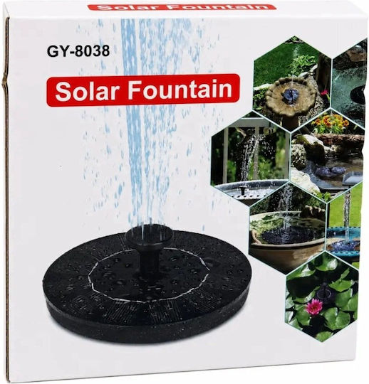 Lean Toys Prefabricated Lake