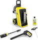 Karcher K 7 Comfort Premium Електрическа Водост...