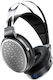 Fiio x Jade Audio JT3 Over Ear Слушалки Сребристи