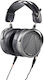 MM-520 Over Ear Headphones Grey