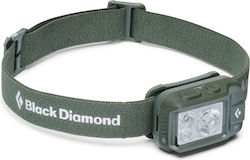 Black Diamond Rechargeable LED Headlamp IPX7 wi...